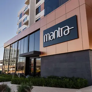 Апарт-отель Mantra Tonsley, Аделаида