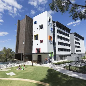 Ecu Joondalup Хостел Перт